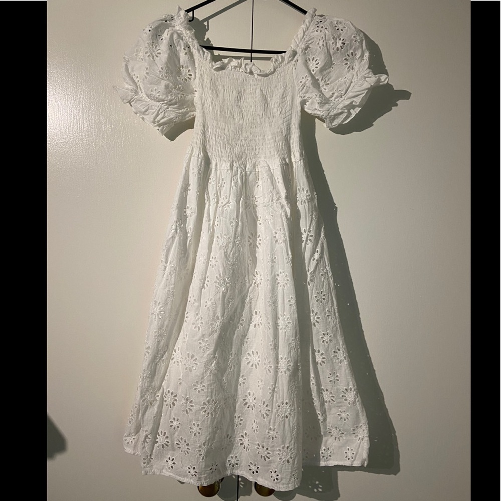 Dress - Picture 2 of 4